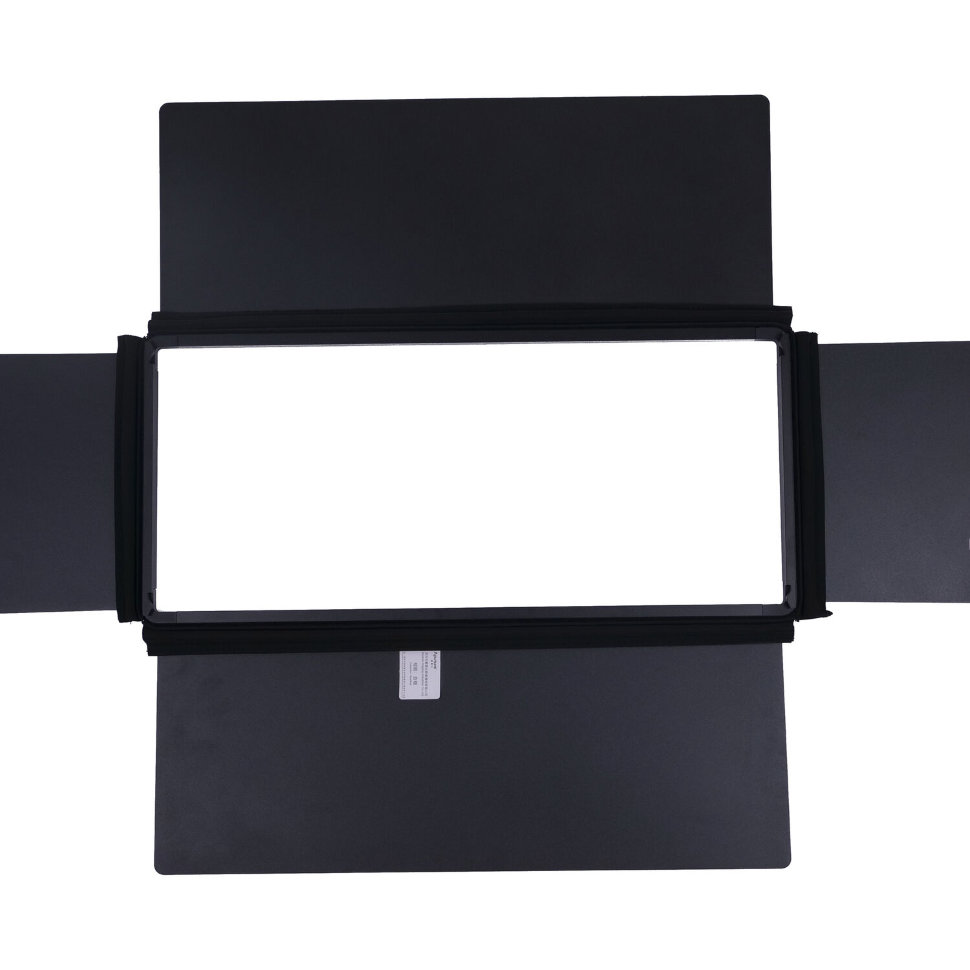 

Кашетирующие шторки Aputure для Nova P600c Barn door APB0179A30