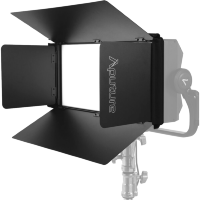 Артикул: 27301. Кашетирующие шторки Aputure для Nova P600c Barn door