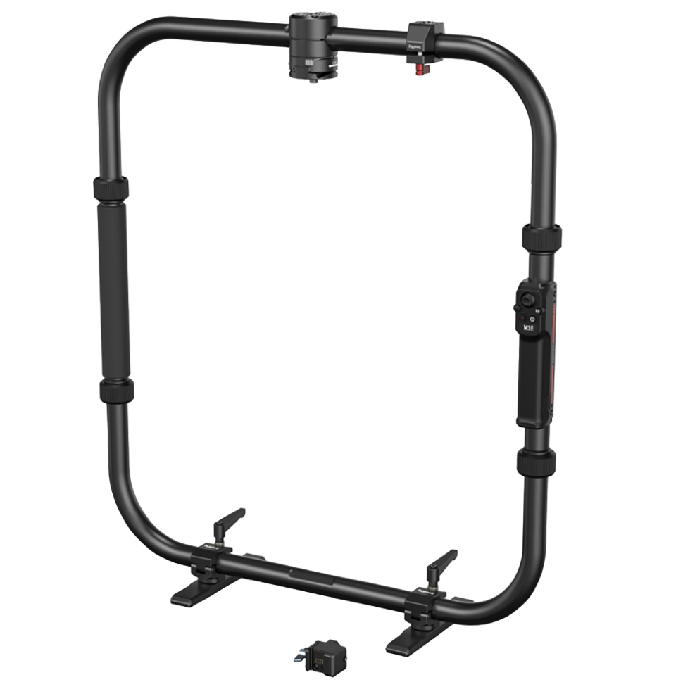 Кольцевой хват SmallRig 3953 для DJI RS2/RS3 Pro 