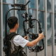 Кольцевой хват SmallRig 3953 для DJI RS2/RS3 Pro - Изображение 192238