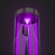 Электрическая зубная щетка со стерилизатором T-Flash UV Sterilization Toothbrush Зелёная - Изображение 194244