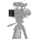 Аккумулятор SmallRig VB99 mini V-Mount Чёрный - Изображение 194669