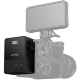 Аккумулятор SmallRig VB99 mini V-Mount Чёрный - Изображение 194677