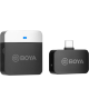 Радиосистема BOYA BY-M1LV-U Type-C - Изображение 194906