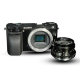 Объектив 7Artisans 35mm F1.2 M43 Чёрный - Изображение 110641