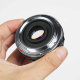 Объектив 7Artisans 35mm F1.2 M43 Чёрный - Изображение 110642