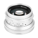 Объектив 7Artisans 35mm F1.2 M43 Чёрный - Изображение 110645