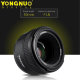 Объектив Yongnuo YN50mm F1.8 AF EF - Изображение 111148