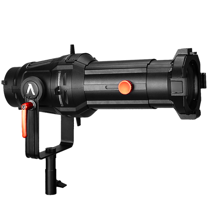 

Светоформирующая насадка Aputure Spotlight Mount (19°) APJ0118A31