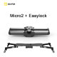 Слайдер ZEAPON Micro2 Kit с подставкой Easylock2 - Изображение 110210