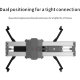 Слайдер ZEAPON Micro2 Kit с подставкой Easylock2 - Изображение 110217