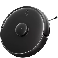 Артикул: 28601. Робот-пылесос Xiaomi Mijia Vacuum Cleaner Pro Чёрный