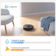 Робот-пылесос Xiaomi Mijia Vacuum Cleaner Pro Чёрный - Изображение 202687