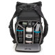 Рюкзак Tenba Fulton v2 16L All Weather Чёрный камуфляж - Изображение 203445