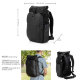 Рюкзак Tenba Fulton v2 16L All Weather Чёрный камуфляж - Изображение 203449