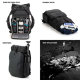 Рюкзак Tenba Fulton v2 16L All Weather Чёрный камуфляж - Изображение 203450