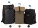 Рюкзак Tenba Fulton v2 16L All Weather Чёрный камуфляж - Изображение 203453