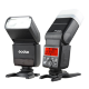 Фотовспышка Godox ThinkLite TT350C TTL для Canon - Изображение 113045