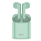 Наушники Baseus Encok W09 TWS Белые - Изображение 112898