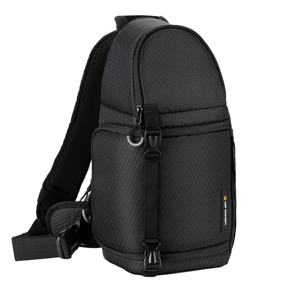 Сумка K&amp;F Concept Beta Messenger 10L 