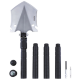 Лопата мультифункциональная Nextool Shovel - Изображение 117619
