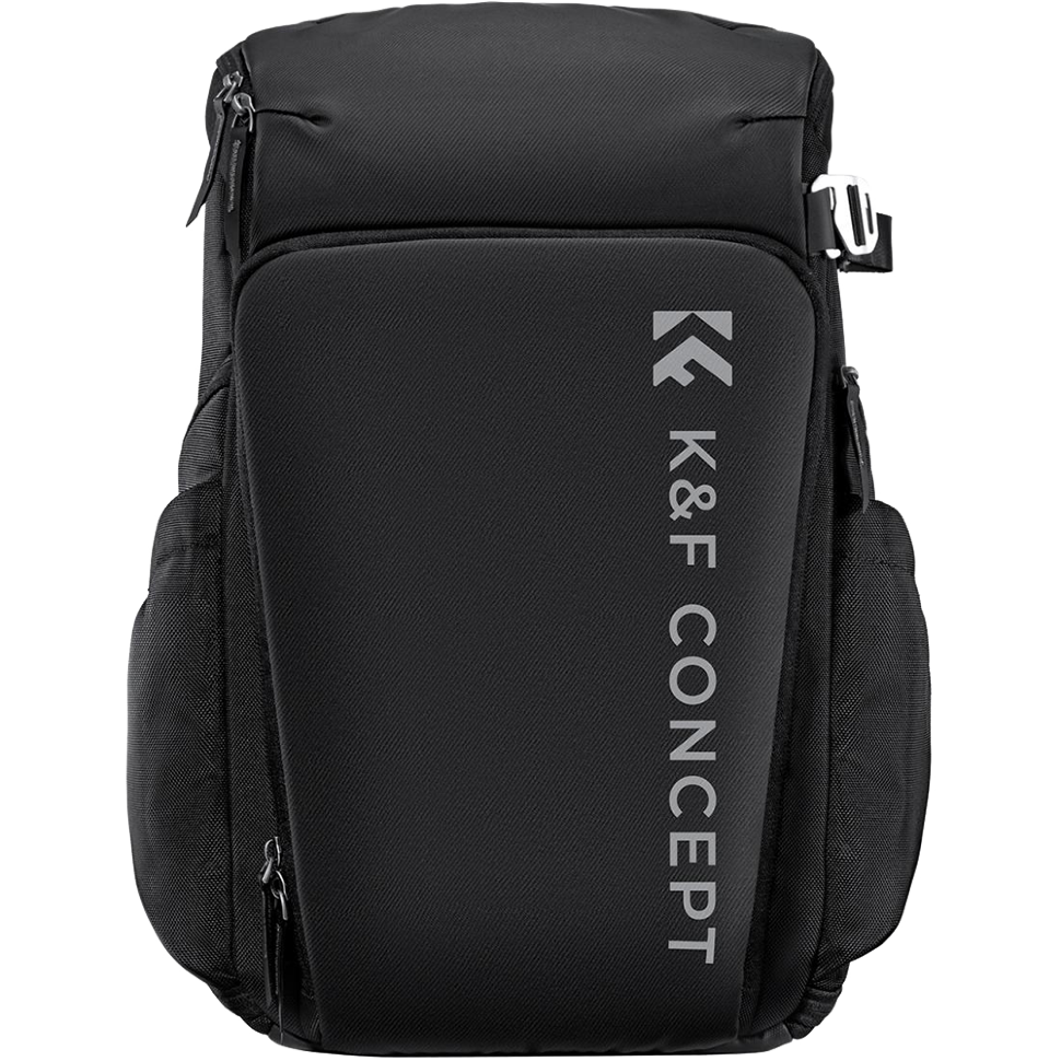 Рюкзак K&amp;F Concept Alpha Air 25L Чёрный 