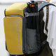 Рюкзак K&F Concept Alpha Air 25L Чёрный - Изображение 212475