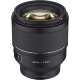 Объектив Samyang AF 85mm f/1.4 Sony FE II - Изображение 211694