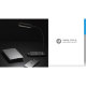 Лампа настольная Momax Q.LED Flex с беспроводной зарядкой Голубая - Изображение 121604