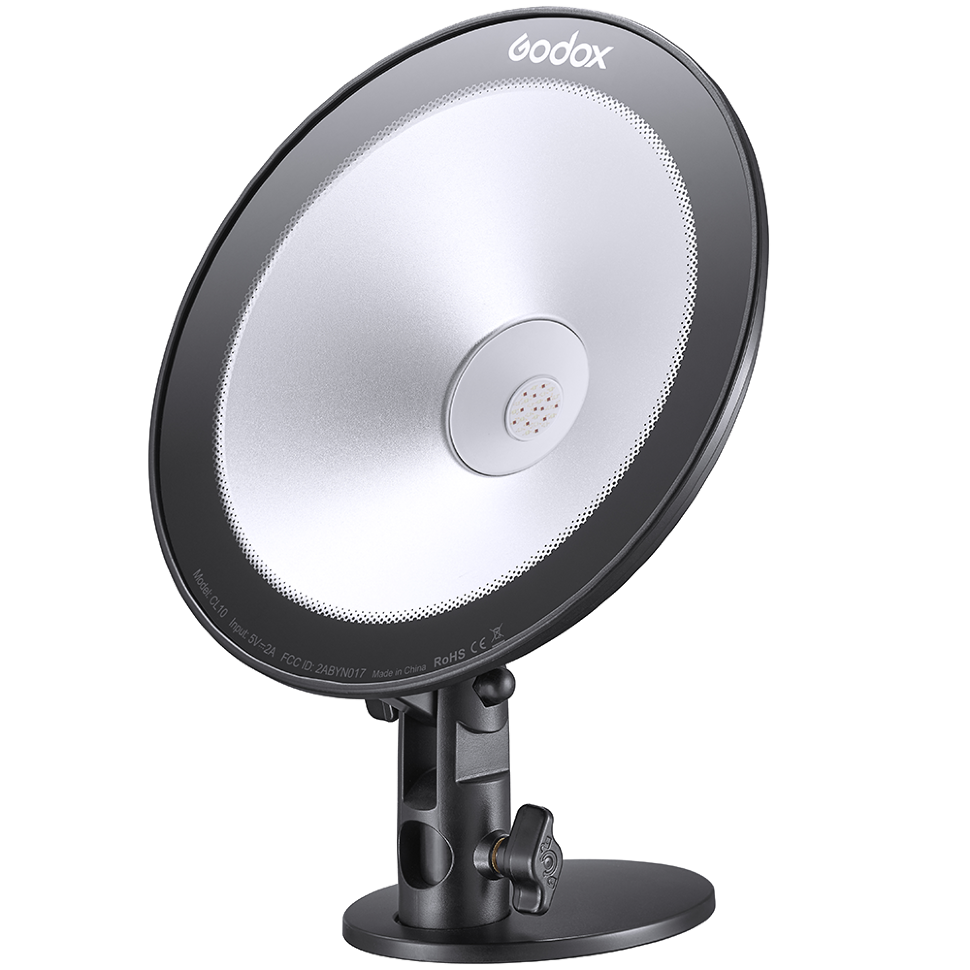 Осветитель Godox CL10 
