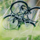 Рама BETAFPV Pavo Pico Brusless Whoop Frame (HD Digital Version) Чёрная - Изображение 214872