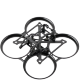 Рама BETAFPV Pavo Pico Brusless Whoop Frame (HD Digital Version) Чёрная - Изображение 214876