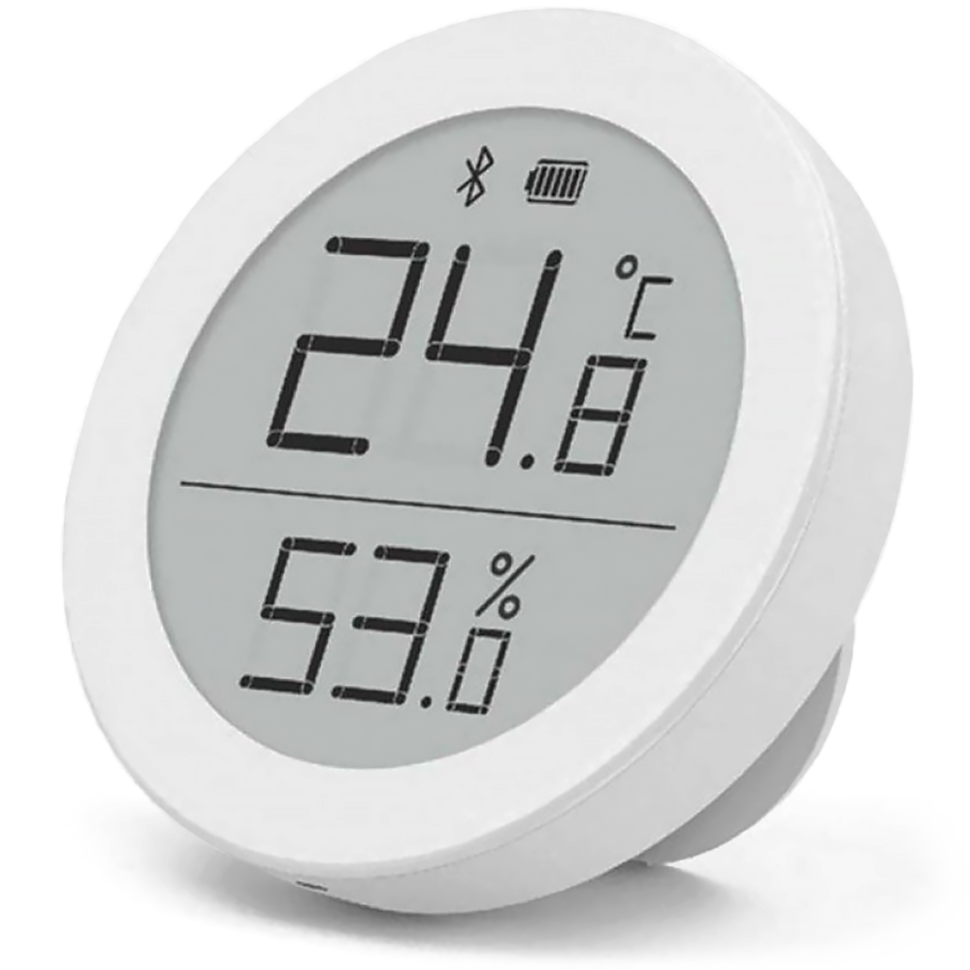 Датчик температуры и влажности Qingping Temp &amp; RH Monitor M Version 