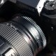 Адаптер Viltrox EF-FX1 Pro для объектива EF/EF-S на байонет X-mount - Изображение 232761