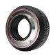 Адаптер Viltrox EF-FX1 Pro для объектива EF/EF-S на байонет X-mount - Изображение 232762