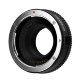 Адаптер Viltrox EF-FX1 Pro для объектива EF/EF-S на байонет X-mount - Изображение 232763