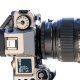 Адаптер Viltrox EF-FX1 Pro для объектива EF/EF-S на байонет X-mount - Изображение 232765