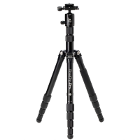 Артикул: 70902. Штатив Benro MeFOTO RoadTrip Pro Aluminum Чёрный