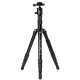 Штатив Benro MeFOTO RoadTrip Pro Aluminum Чёрный - Изображение 232251