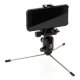 Штатив Benro MeFOTO RoadTrip Pro Aluminum Чёрный - Изображение 232257