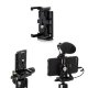 Штатив Benro MeFOTO RoadTrip Pro Aluminum Чёрный - Изображение 232268