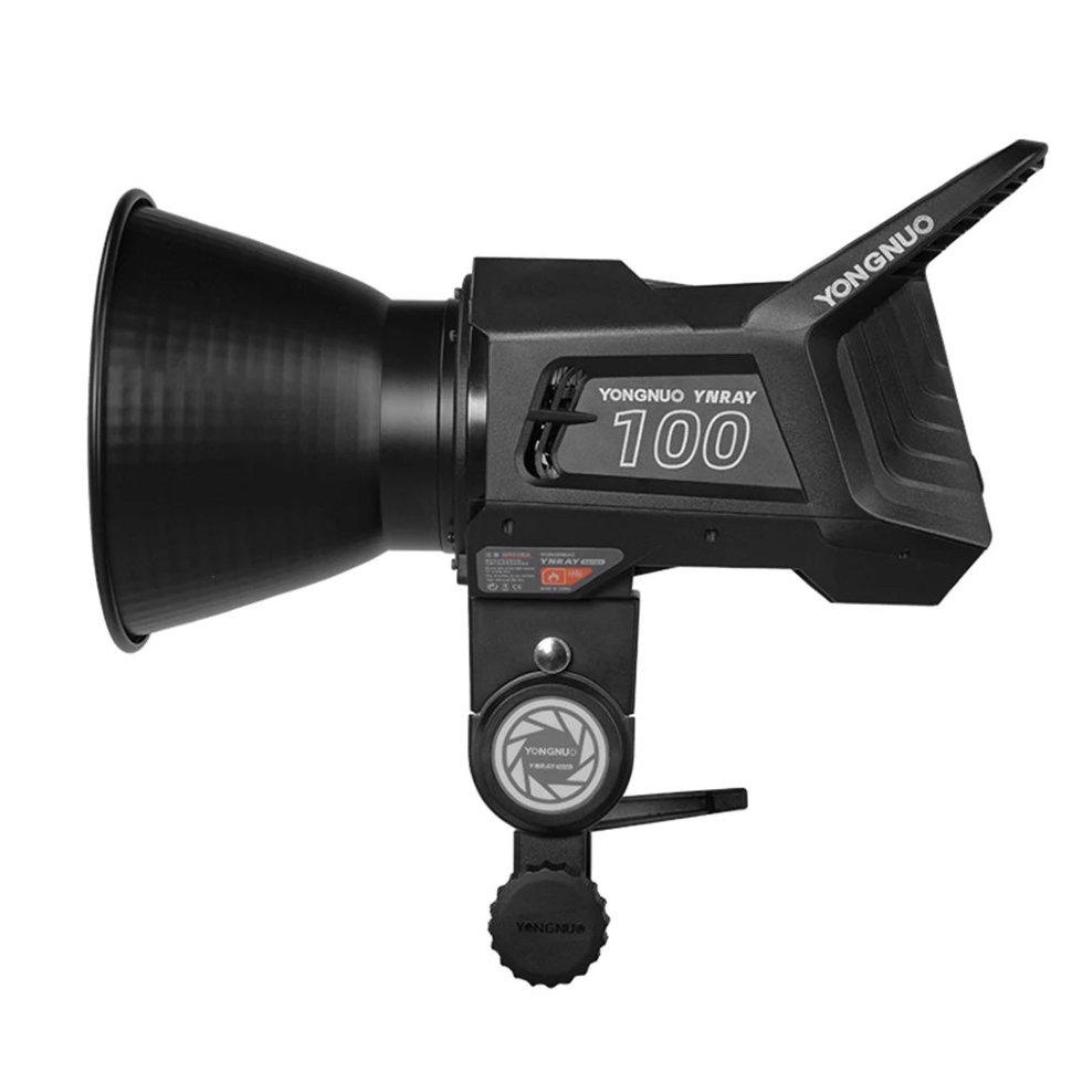 

Осветитель YongNuo YNRAY100 5600K