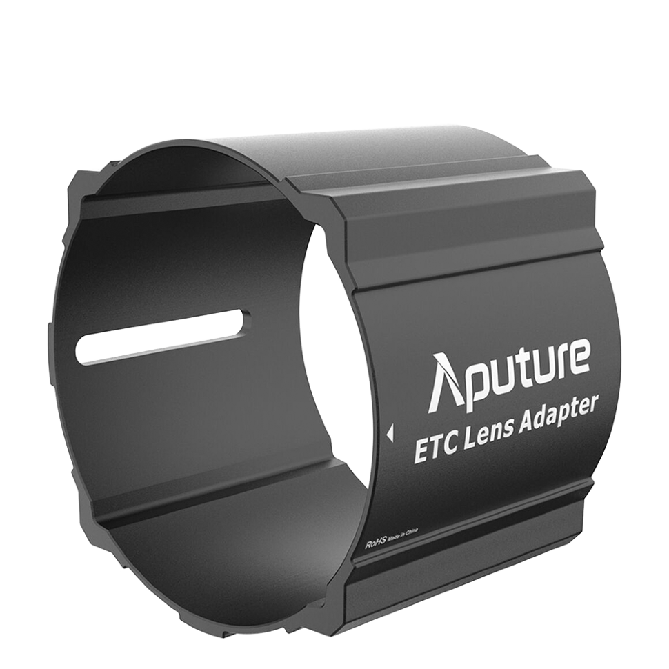 Адаптер ETC линз Aputure для Spotlight Max 