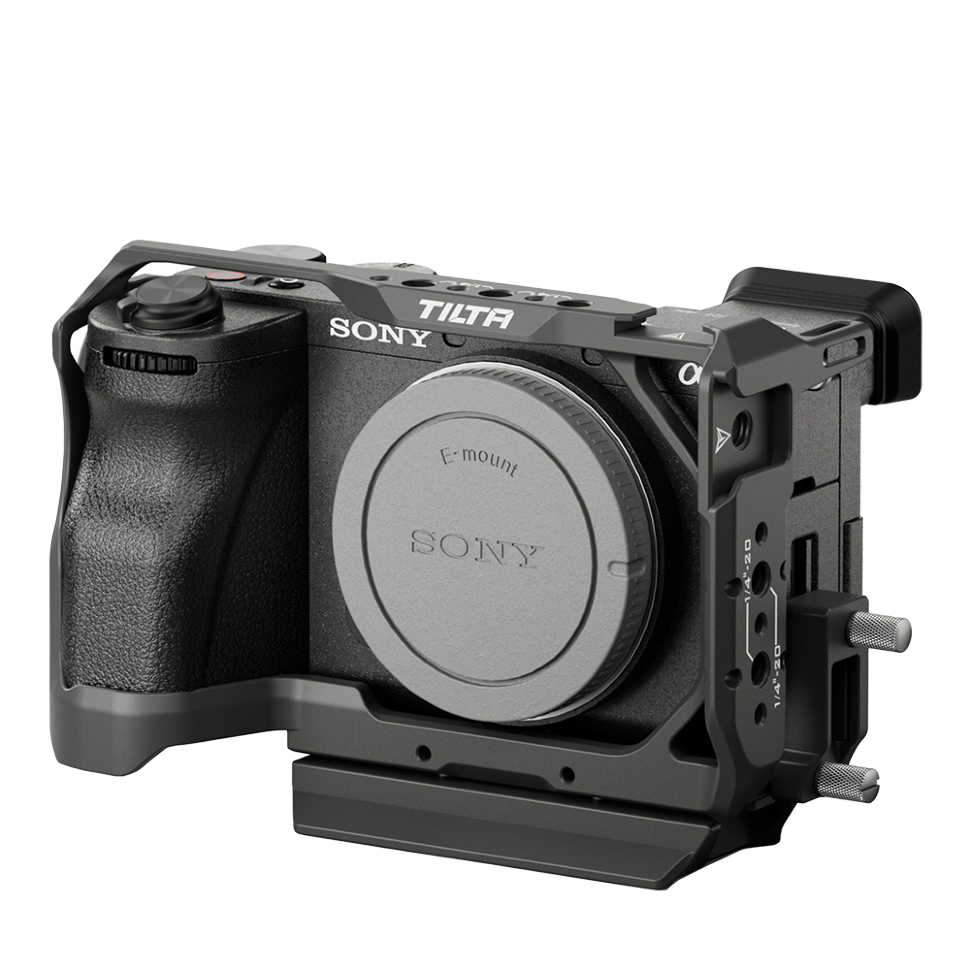 Клетка Tilta для Sony a6700 Чёрная preOrder=19.04.2025