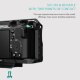 Клетка Tilta для Sony a6700 Чёрная - Изображение 222513