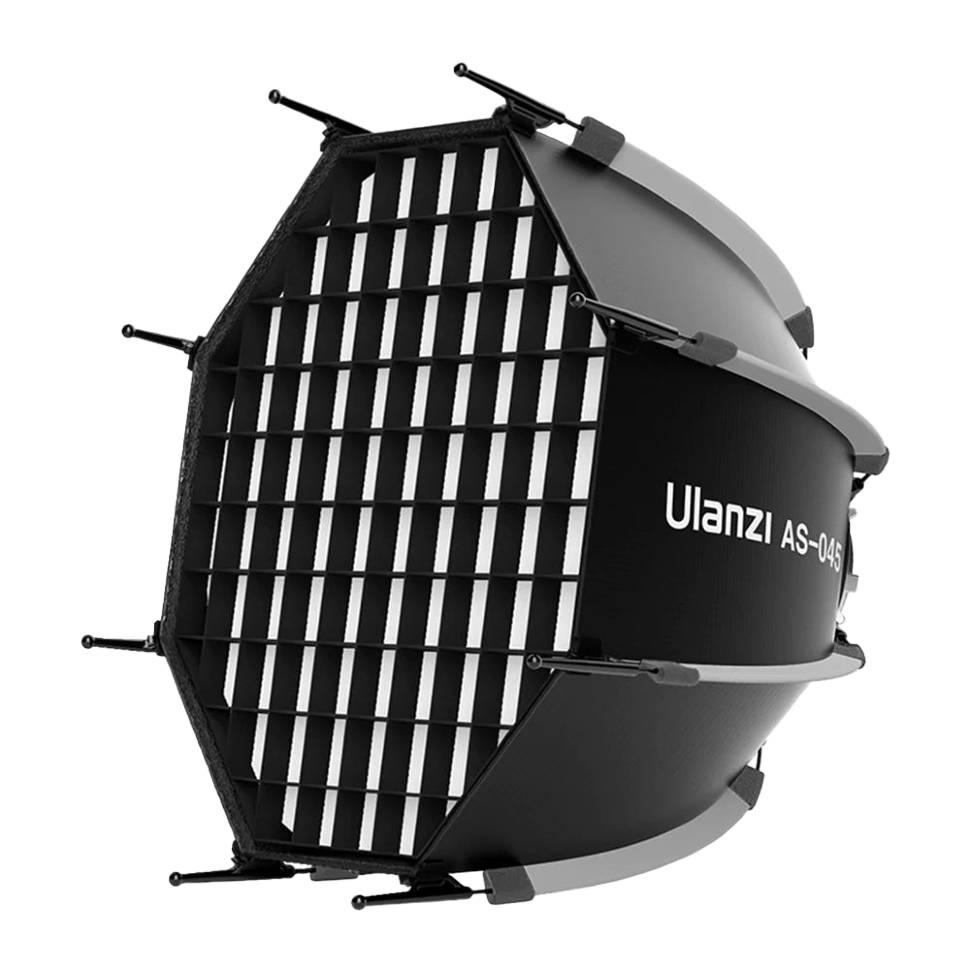 Софтбокс Ulanzi AS-045 с сотами 