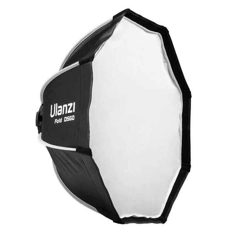 Софтбокс Ulanzi Fold DS60 Mini Bowens с сотами L068