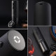 Штопор электрический Circle Joy Mini Wine Opener - Изображение 141663