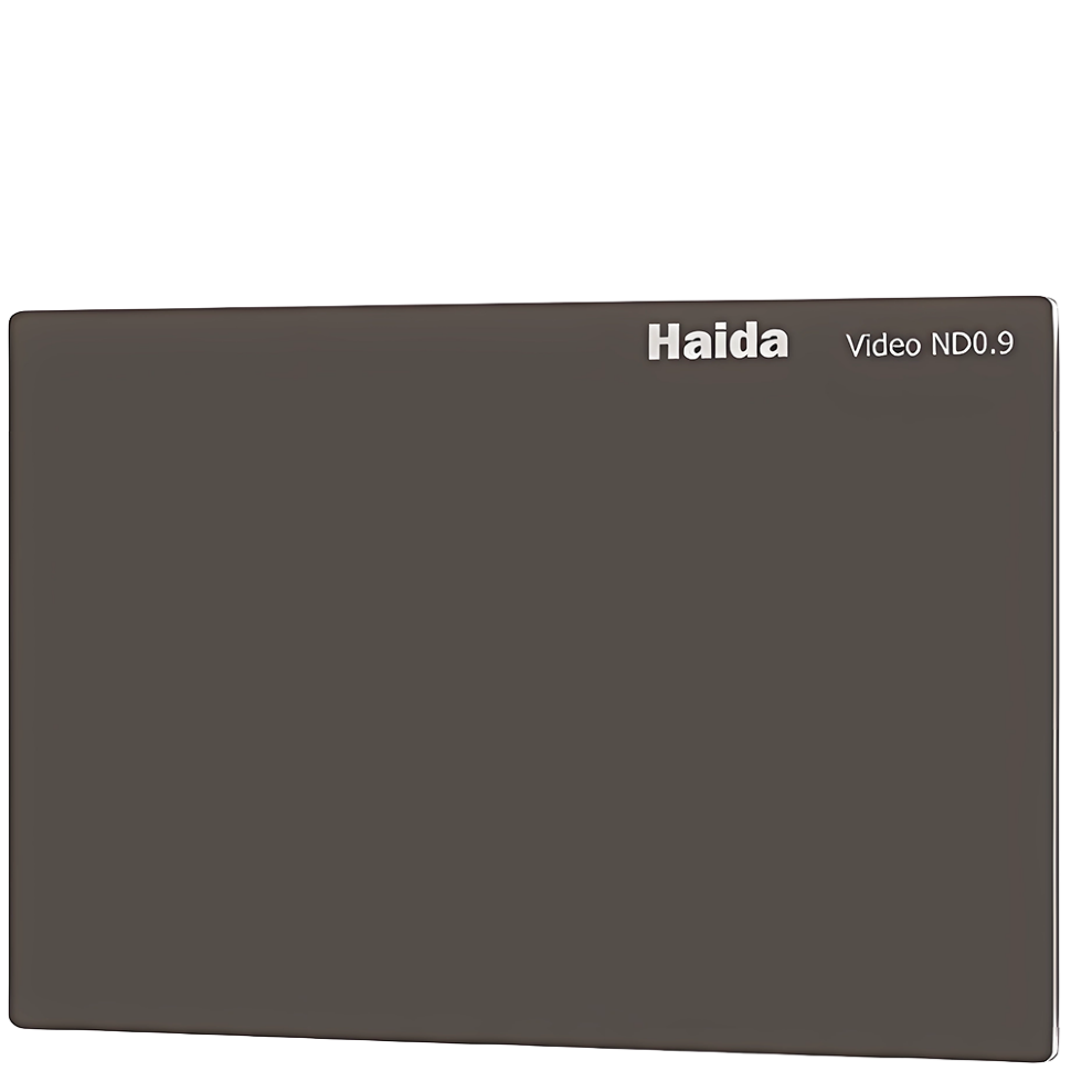 Светофильтр Haida Video ND0.9 (4x5.65&quot;) 