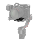 Быстросъёмная площадка SmallRig 3061 для DJI Ronin-S/RSC 2/RS 3 Pro/RS 2/RS 3 (Arca-Swiss) - Изображение 150065
